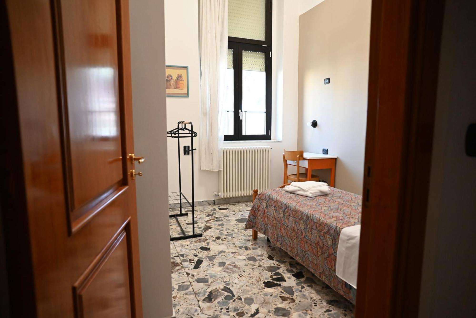 Villa San Giuseppe Brindisi Exterior photo