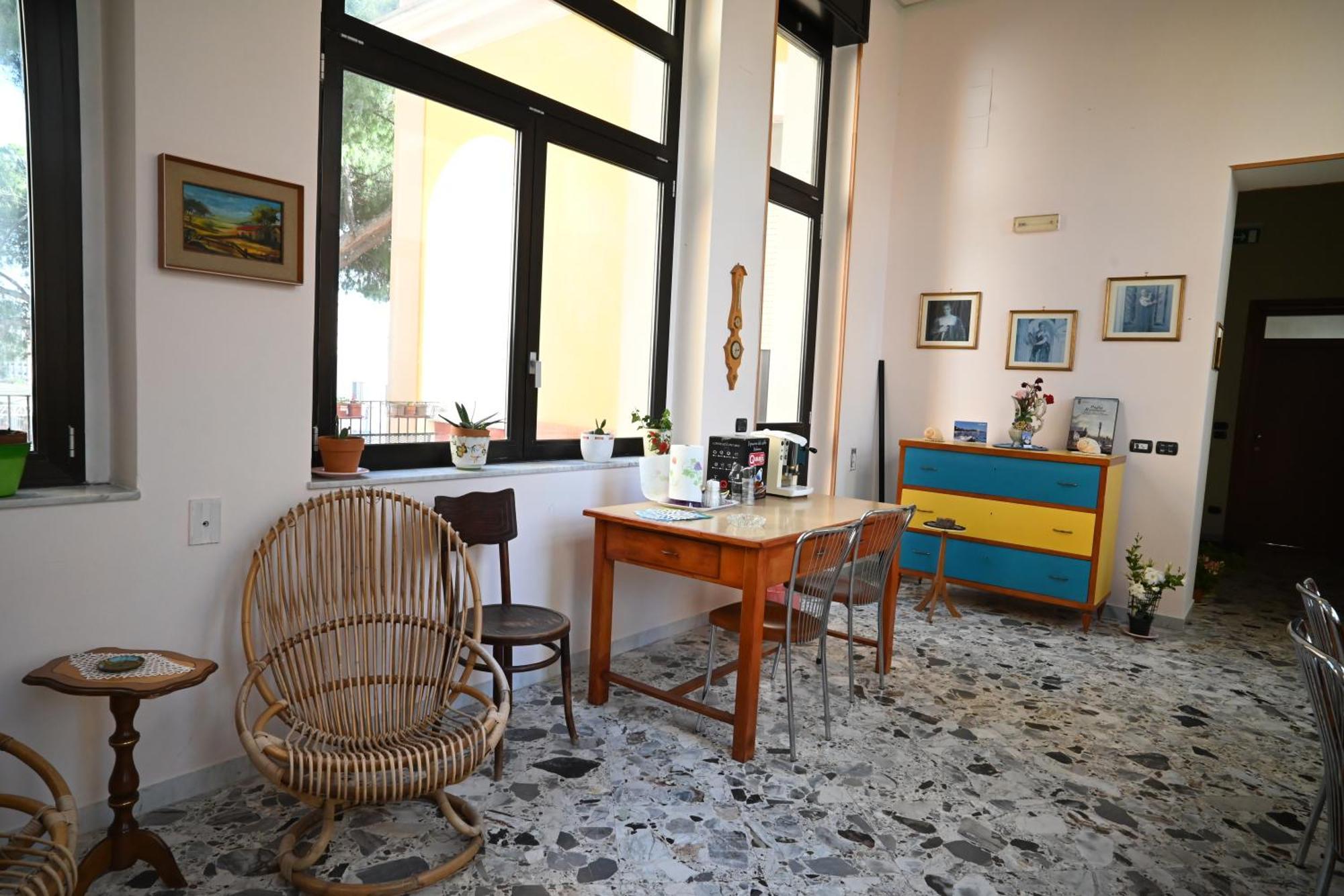 Villa San Giuseppe Brindisi Exterior photo