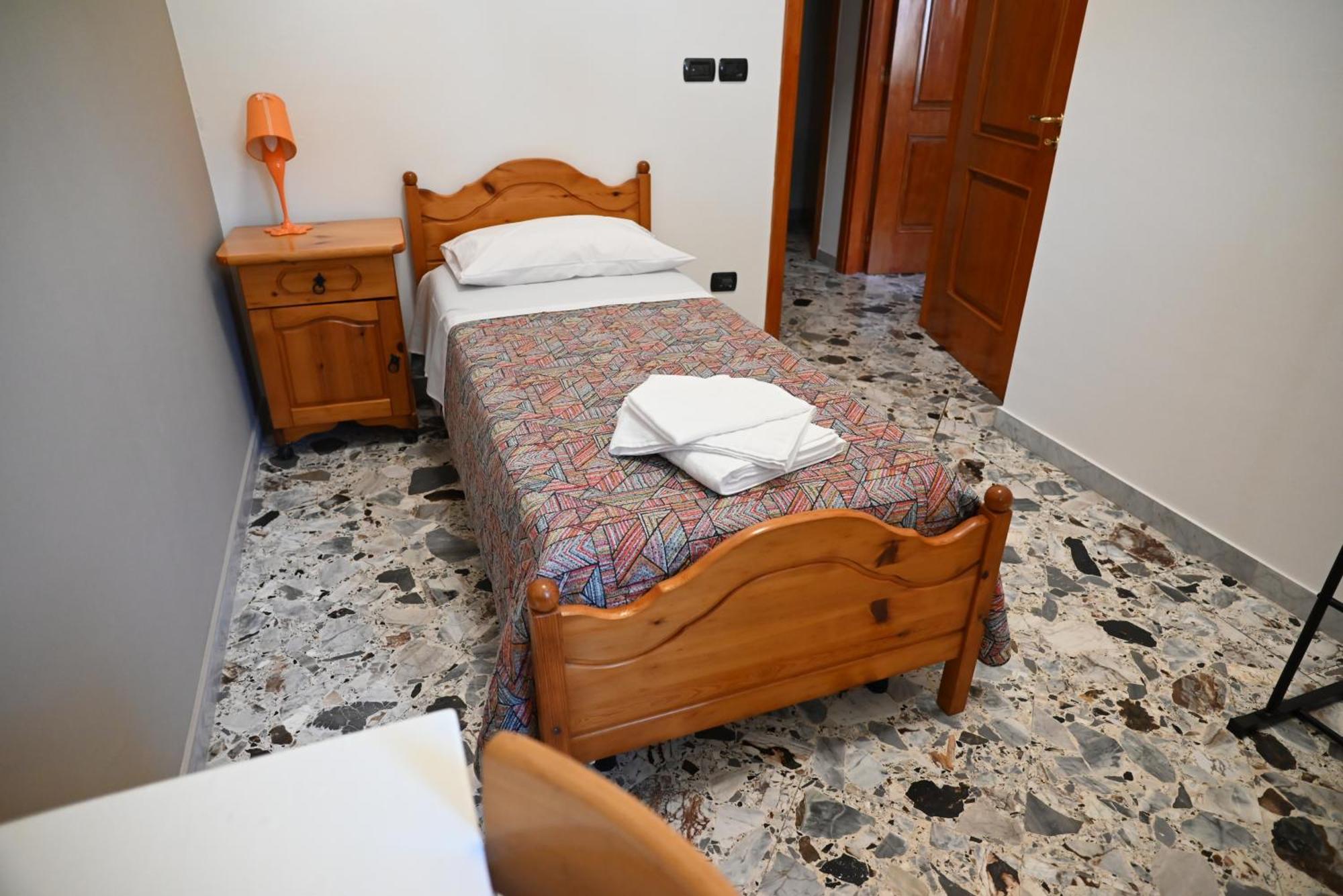 Villa San Giuseppe Brindisi Exterior photo