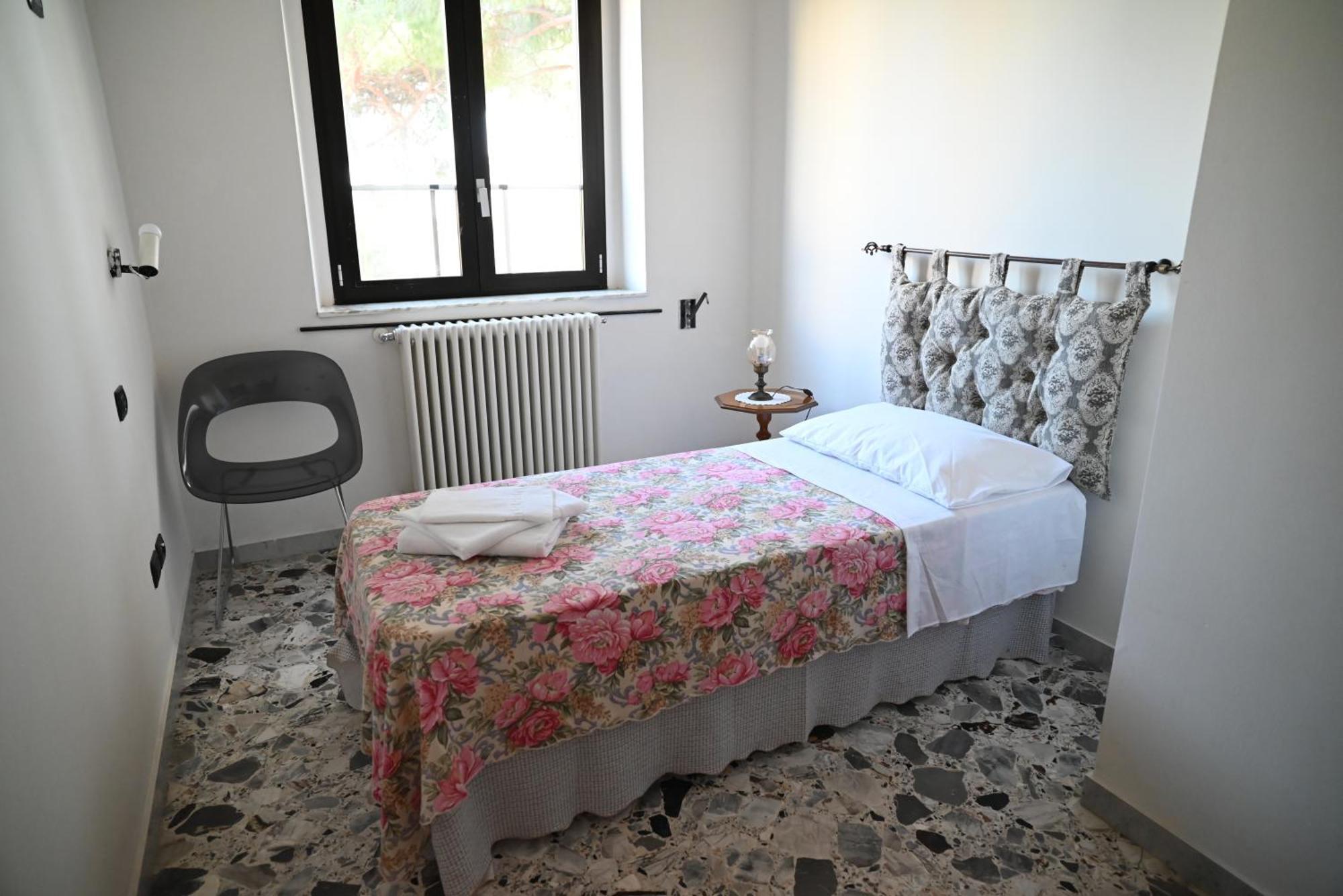Villa San Giuseppe Brindisi Exterior photo