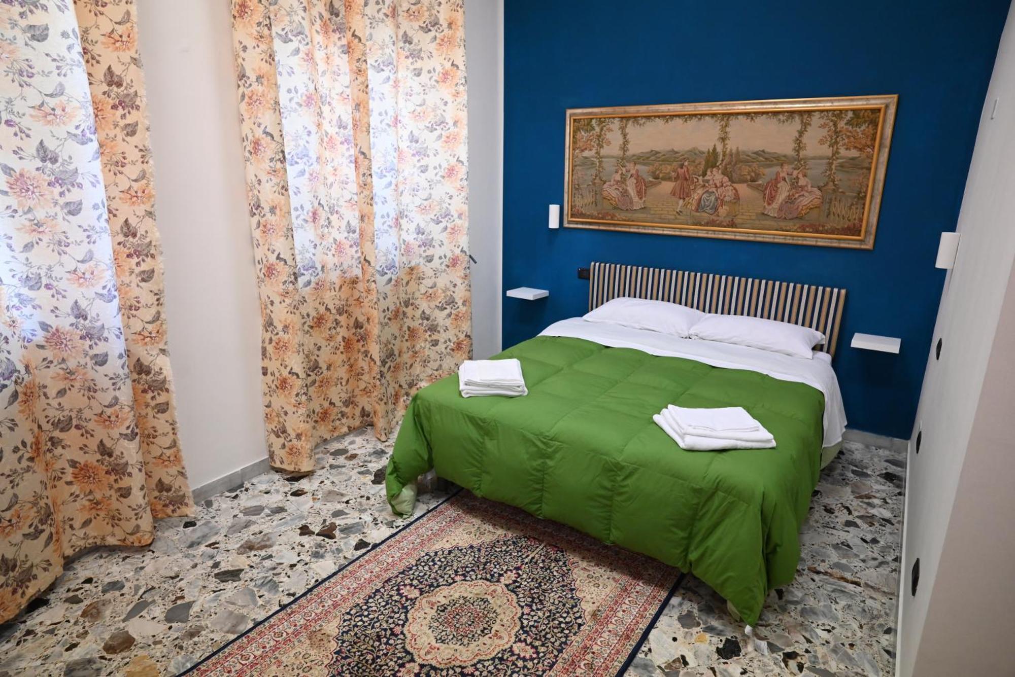 Villa San Giuseppe Brindisi Exterior photo