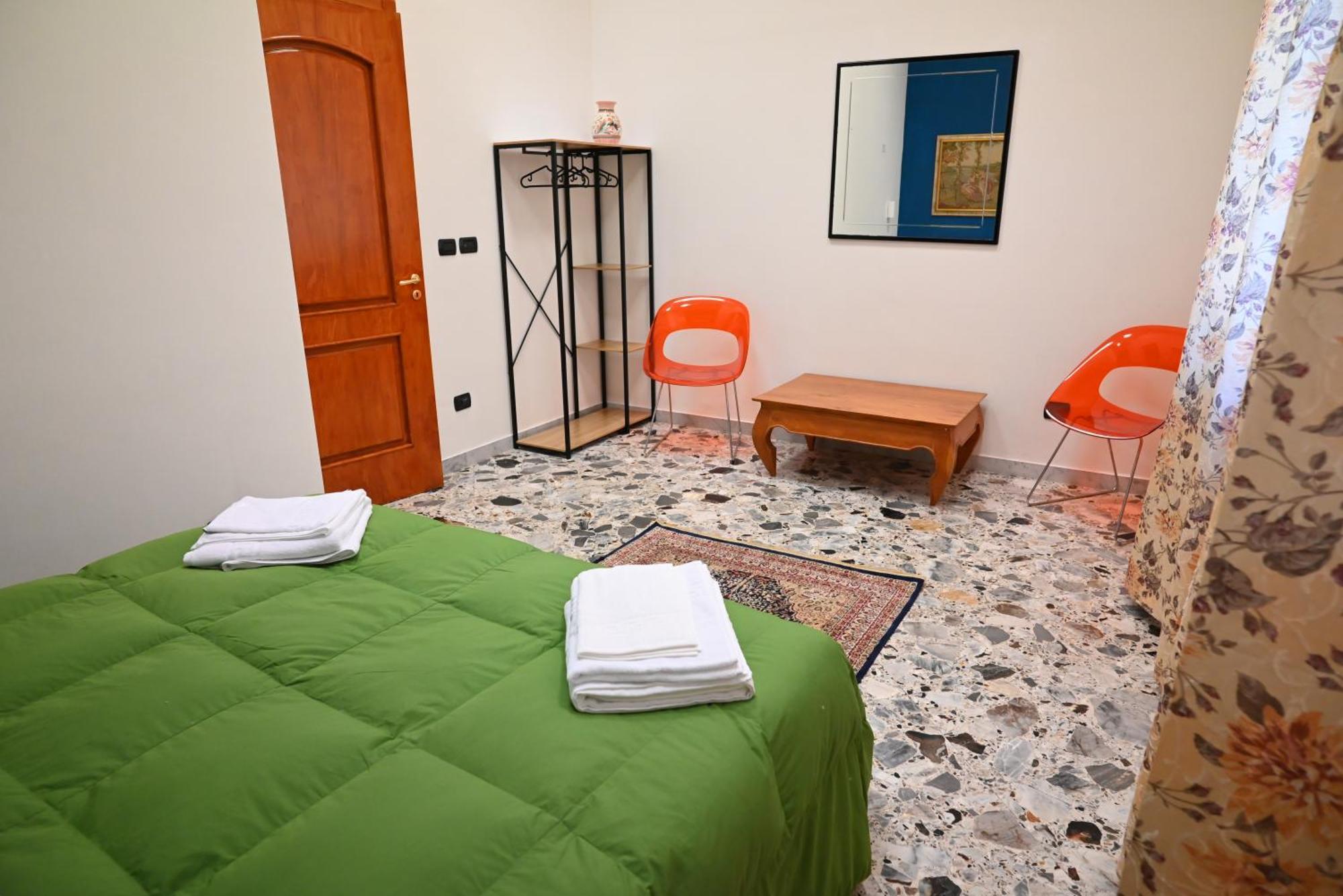 Villa San Giuseppe Brindisi Exterior photo