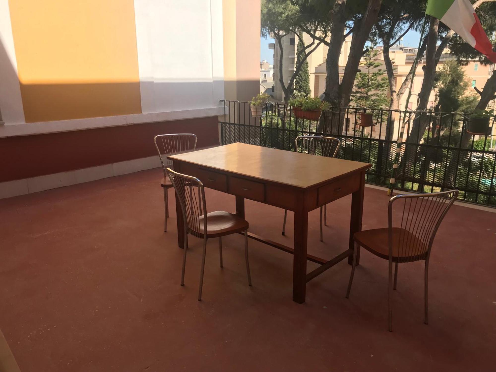 Villa San Giuseppe Brindisi Exterior photo